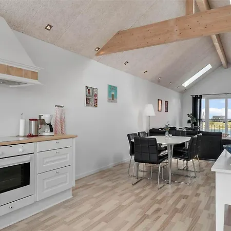 70821-ulfborg-havnevej-12-lejl-10 Semesterbostad Thorsminde