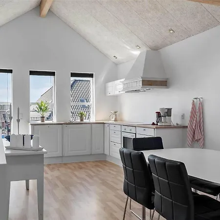 70821-ulfborg-havnevej-12-lejl-10 Semesterbostad Thorsminde