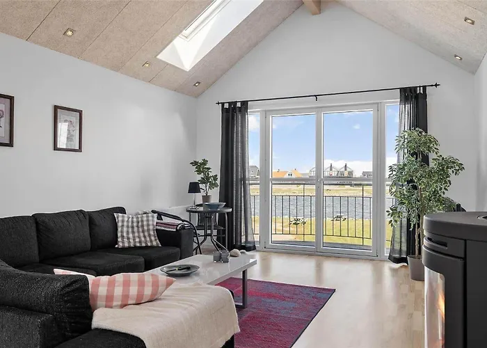 70821-ulfborg-havnevej-12-lejl-10 Casa vacanze