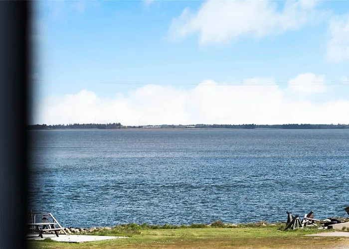 Дом отдыха 70821-ulfborg-havnevej-12-lejl-10