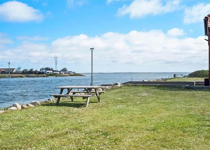 Feriehus 70821-ulfborg-havnevej-12-lejl-10 *