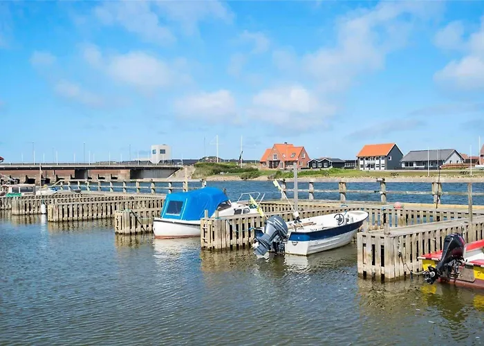 Дом отдыха 70821-ulfborg-havnevej-12-lejl-10 Ulfborg